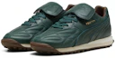 Lookbook (W) Puma Avanti L Fenty ''Green Comfort'' Scarpe 39926-202