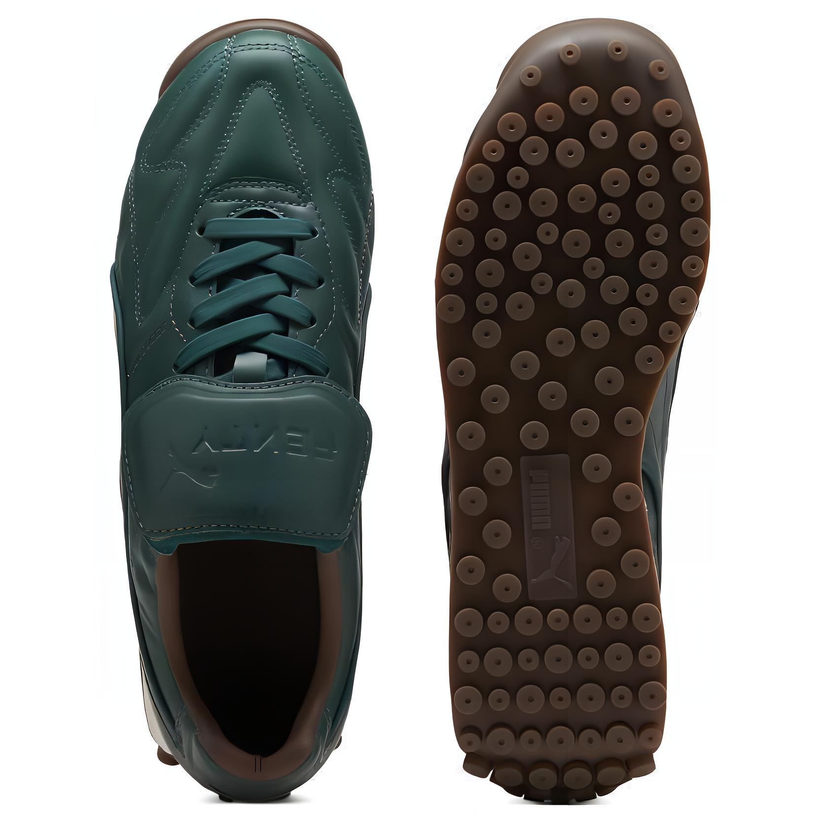 Details for (W) Puma Avanti L Fenty ''Green Comfort'' Scarpe 39926-202