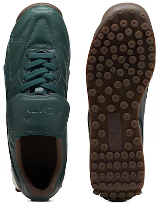 (W) Puma Avanti L Fenty ''Green Comfort'' Scarpe 39926-202 Details for (W) Puma Avanti L Fenty ''Green Comfort'' Scarpe 39926-202