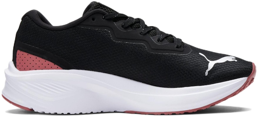 (W) Puma Aviator 'Hitam Mauvewood' 376546-03 Order (W) Puma Aviator 'Hitam Mauvewood' 376546-03