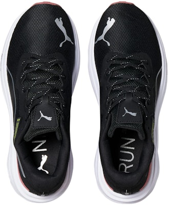 (W) Puma Aviator 'Hitam Mauvewood' 376546-03 Shop (W) Puma Aviator 'Hitam Mauvewood' 376546-03