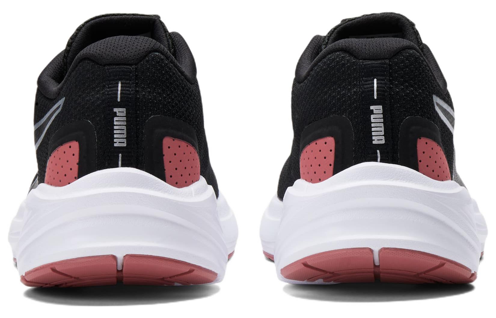 Purchase (W) Puma Aviator 'Hitam Mauvewood' 376546-03