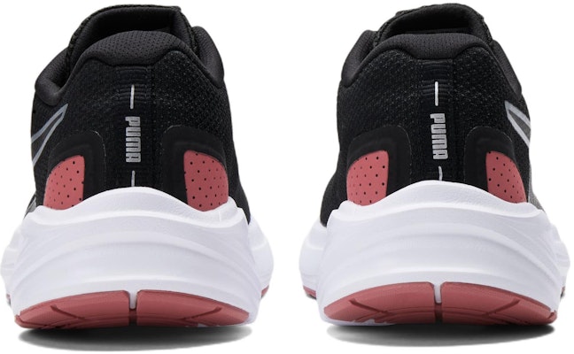 (W) Puma Aviator 'Hitam Mauvewood' 376546-03 Purchase (W) Puma Aviator 'Hitam Mauvewood' 376546-03