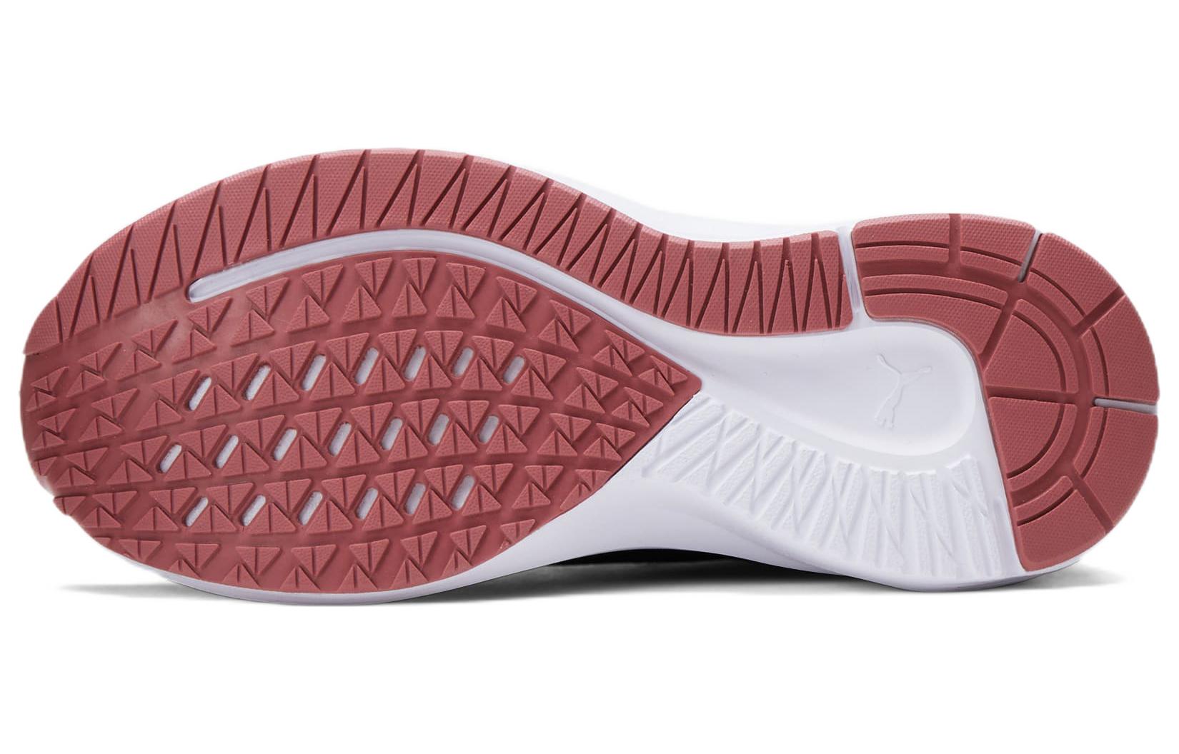 Details for (W) Puma Aviator 'Hitam Mauvewood' 376546-03