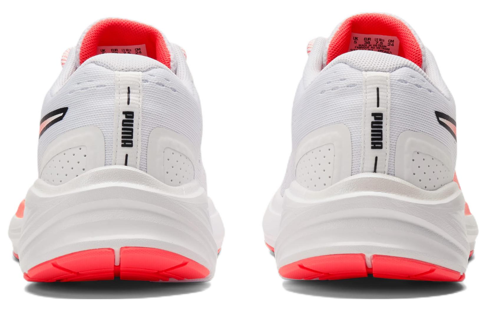 Purchase (W) プーマ アビエイター グラフィック "ホワイトラーヴァブラスト" 376461-01