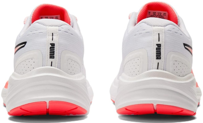 (W) 彪马 Aviator Graphic '白色熔岩爆裂' 376461-01 Purchase (W) 彪马 Aviator Graphic '白色熔岩爆裂' 376461-01