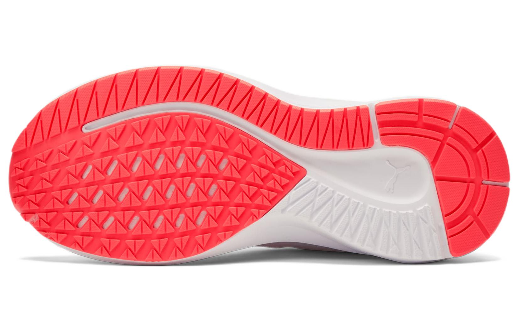 Details for (W) プーマ アビエイター グラフィック "ホワイトラーヴァブラスト" 376461-01