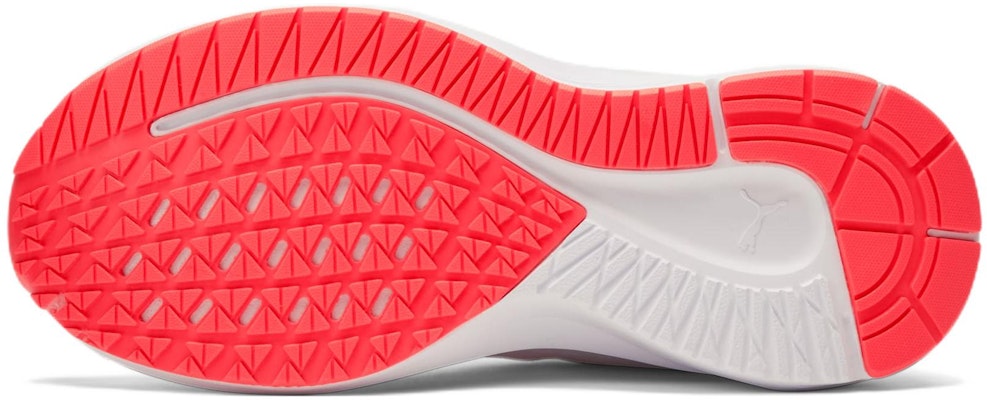 (W) 彪马 Aviator Graphic '白色熔岩爆裂' 376461-01 Details for (W) 彪马 Aviator Graphic '白色熔岩爆裂' 376461-01