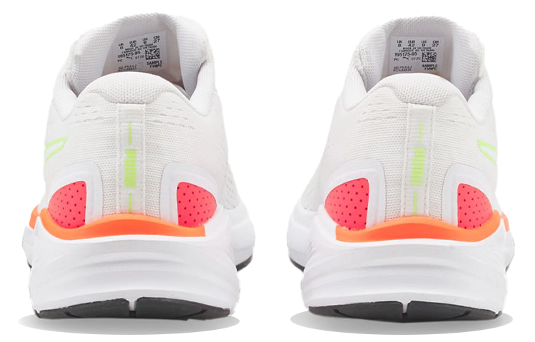 Shop (W) Puma Aviator Low 'Putih Oranye' 195175-05