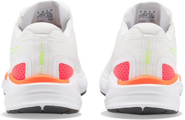 (W) Puma Aviator Low 'Putih Oranye' 195175-05 Shop (W) Puma Aviator Low 'Putih Oranye' 195175-05