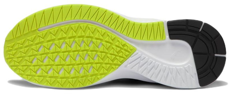 (W) プーマ アビエーター プロ ロー "ブラックピンクイエロー" 376596-11 Purchase (W) プーマ アビエーター プロ ロー "ブラックピンクイエロー" 376596-11