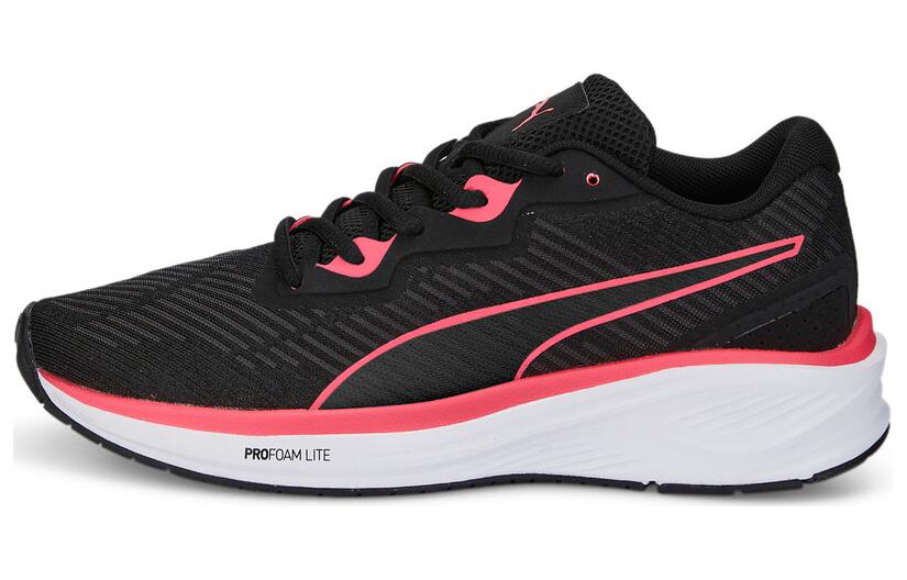 (Women) Puma Aviator Profoam Sky 'Black Pink' 376615-13
