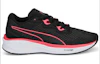 Order PUMA Aviator Profoam Sky 舒適百搭 耐磨 低幫 跑步鞋 女款 黑粉