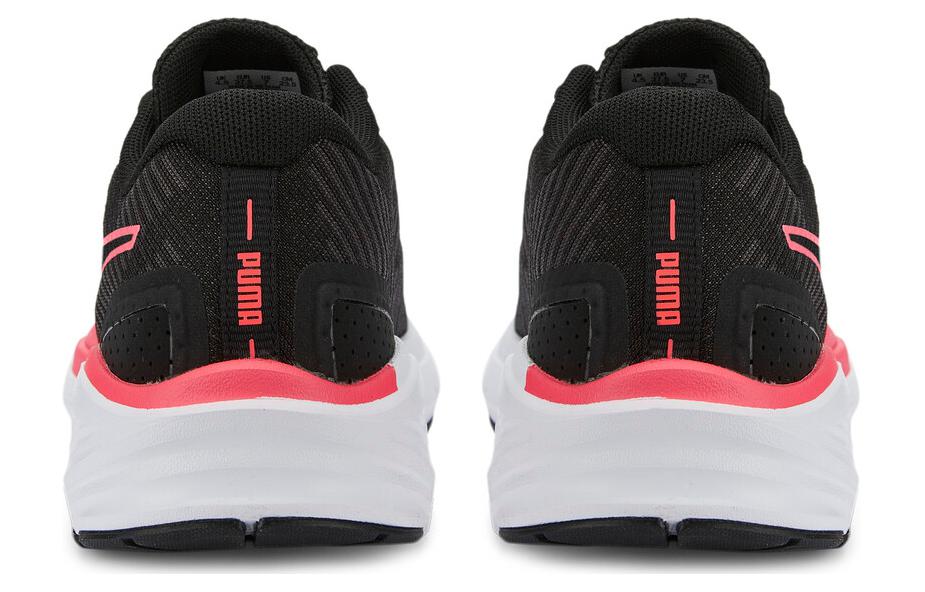 Purchase (W) プーマ アビエイター プロフォーム スカイ 黒ピンク 376615-13