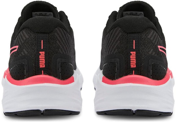 (W) プーマ アビエイター プロフォーム スカイ 黒ピンク 376615-13 Purchase (W) プーマ アビエイター プロフォーム スカイ 黒ピンク 376615-13