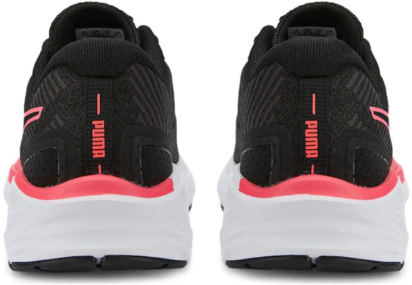 PUMA Aviator Profoam Sky 舒適百搭 耐磨 低幫 跑步鞋 女款 黑粉 Purchase PUMA Aviator Profoam Sky 舒適百搭 耐磨 低幫 跑步鞋 女款 黑粉