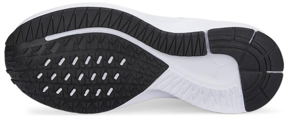 (W) プーマ アビエイター プロフォーム スカイ 黒ピンク 376615-13 Details for (W) プーマ アビエイター プロフォーム スカイ 黒ピンク 376615-13