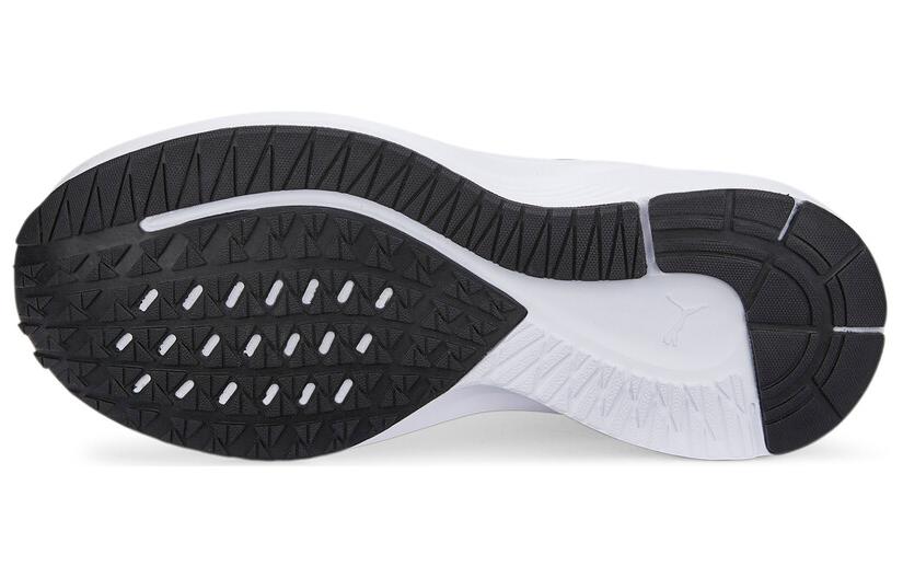Details for PUMA Aviator Profoam Sky 舒適百搭 耐磨 低幫 跑步鞋 女款 黑粉