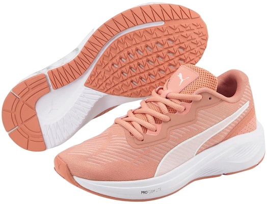 (女性)Puma Aviator ProFoam Sky 'Rosette' 376615-07 Lookbook (女性)Puma Aviator ProFoam Sky 'Rosette' 376615-07