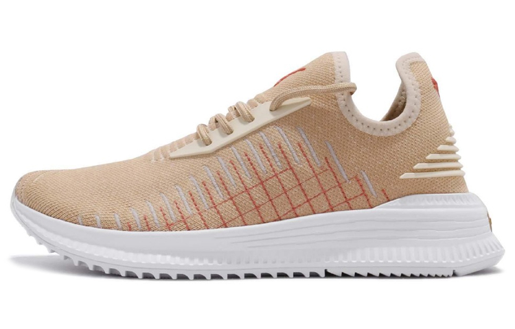(Women) Puma Avid Evoknit 'Khaki' 365392-07