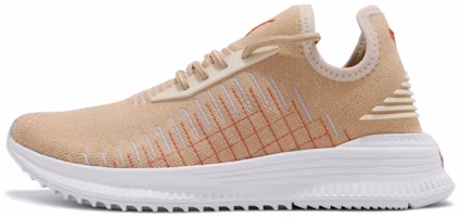 (Women) Puma Avid Evoknit 'Khaki' 365392-07 (Women) Puma Avid Evoknit 'Khaki' 365392-07