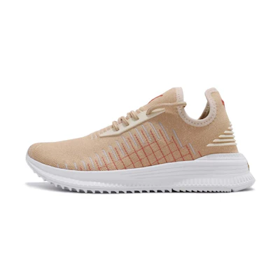 (W) Puma Avid Evoknit 'Khaki'
