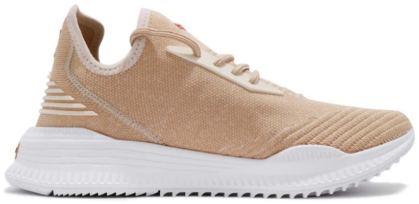 (W) Puma Avid Evoknit 'Khaki' Zapatillas 365392-07 Order (W) Puma Avid Evoknit 'Khaki' Zapatillas 365392-07