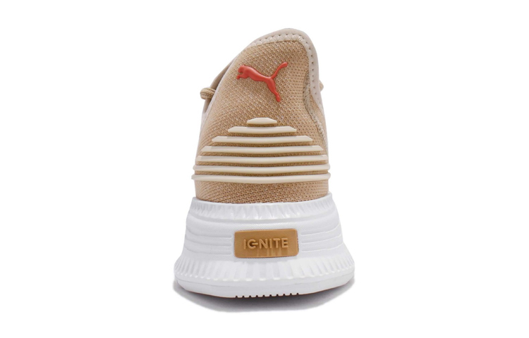 Lookbook (W) 푸마 아비드 에보니트 '카키' 365392-07