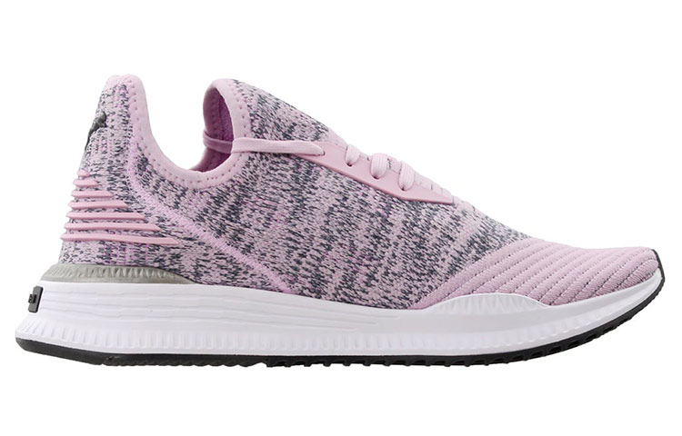 Order (W) Puma Avid Evoknit ''Mozaïek Roze Grijs'' 366758-02