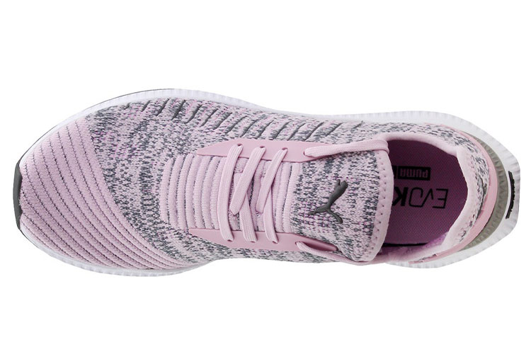 Lookbook (W) Puma Avid Evoknit ''Mozaïek Roze Grijs'' 366758-02