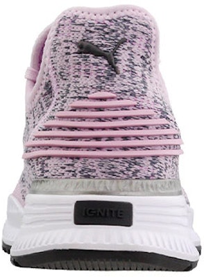 (Women) Puma Avid Evoknit 'Mosaic Pink Grey' 366758-02 Shop (Women) Puma Avid Evoknit 'Mosaic Pink Grey' 366758-02
