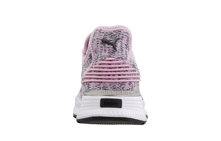 Shop (W) Puma Avid Evoknit ''Mozaïek Roze Grijs'' 366758-02