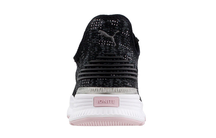 Shop (W) Puma AVID Evoknit Mosaic ''Noir Rose'' 366758-03