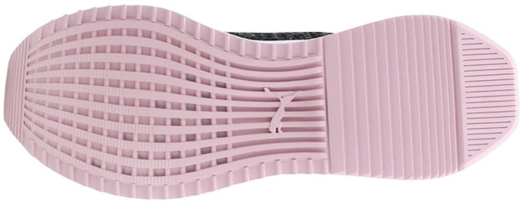 (Women) Puma AVID Evoknit Mosaic 'Black Pink' 366758-03 Purchase (Women) Puma AVID Evoknit Mosaic 'Black Pink' 366758-03
