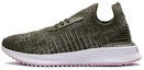Buy (W) Puma AVID Evoknit Mosaic ''Vert Foncé'' 366758-01