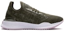 Order (W) Puma AVID Evoknit Mosaic 'Hijau Gelap' 366758-01