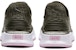(W) Puma AVID Evoknit Mosaic 'Hijau Gelap' 366758-01