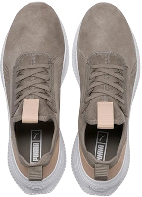 (W) "Puma Avid Lux Marrón/Blanco" 366913-02 Shop (W) "Puma Avid Lux Marrón/Blanco" 366913-02