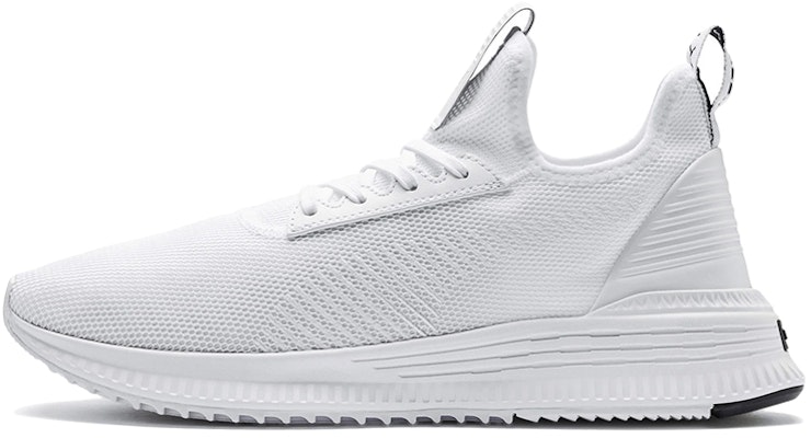 Puma Avid Low Sin Tejido 'Blanco' 369346-02 Buy Puma Avid Low Sin Tejido 'Blanco' 369346-02