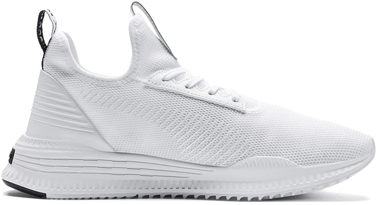 Puma Avid Low Sin Tejido 'Blanco' 369346-02 Order Puma Avid Low Sin Tejido 'Blanco' 369346-02