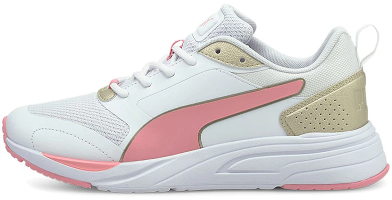 (W) Puma Avionic Low ''Metallic Pop'' Sneakers 381971-01 Buy (W) Puma Avionic Low ''Metallic Pop'' Sneakers 381971-01