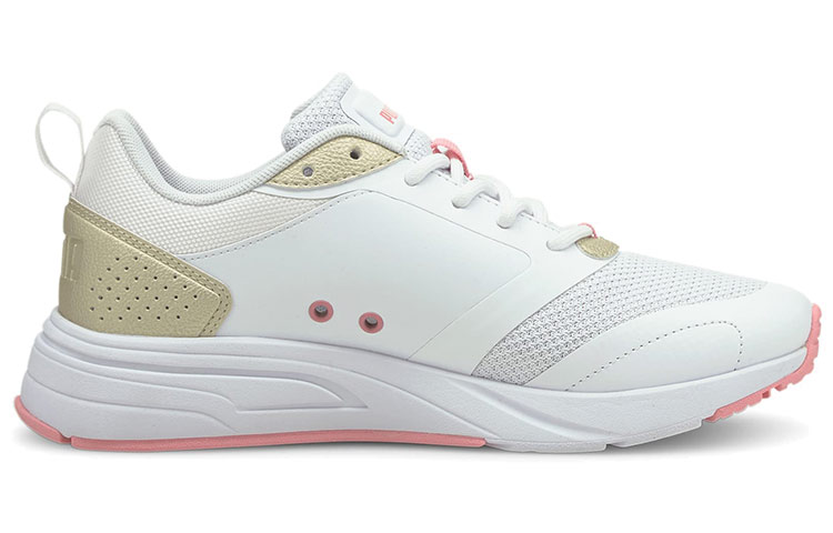 Order (W) Puma Avionic Low ''Metallic Pop'' Sneakers 381971-01