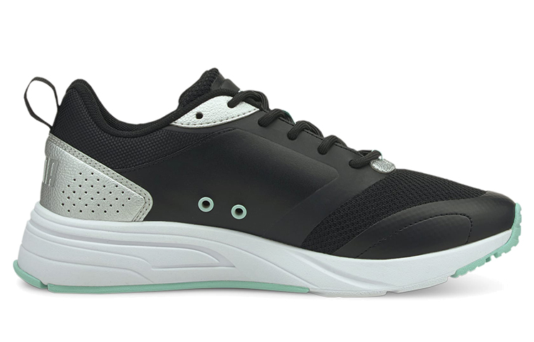 Order (W) Puma Avionic Metallic Pop 'Negro Azul Plata' 381971-02