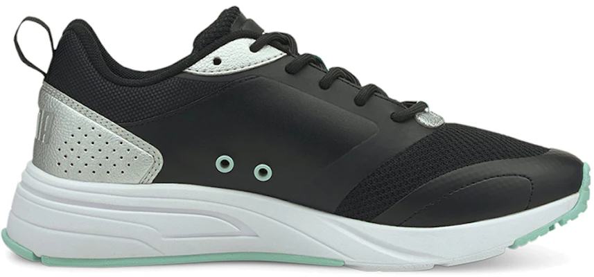 (W) Puma Avionic Metallic Pop 'Negro Azul Plata' 381971-02 Order (W) Puma Avionic Metallic Pop 'Negro Azul Plata' 381971-02