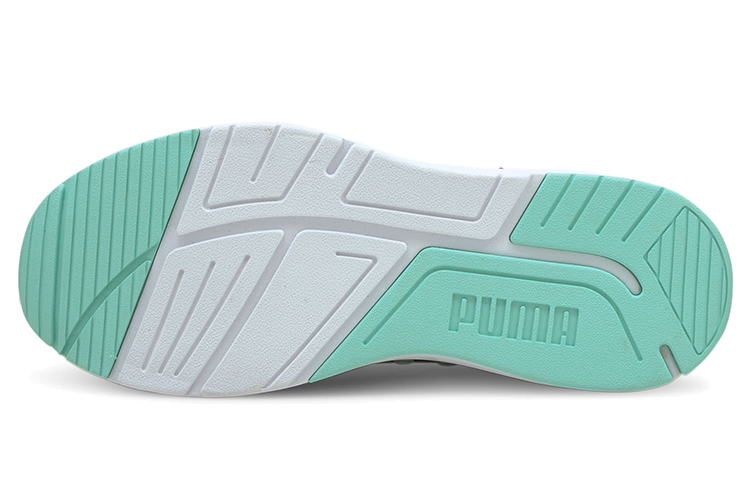 (W) Puma Avionic Metallic Pop 'Black Blue Silver' 圖 5