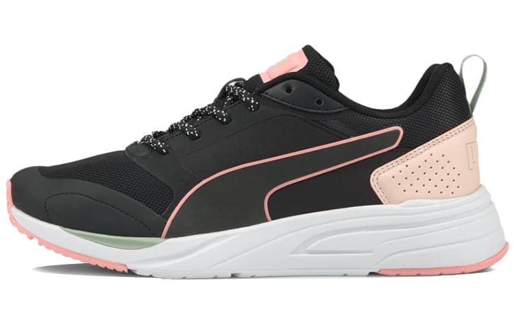 (Women) Puma Avionic Trainers 'Black Pink' 380739-06