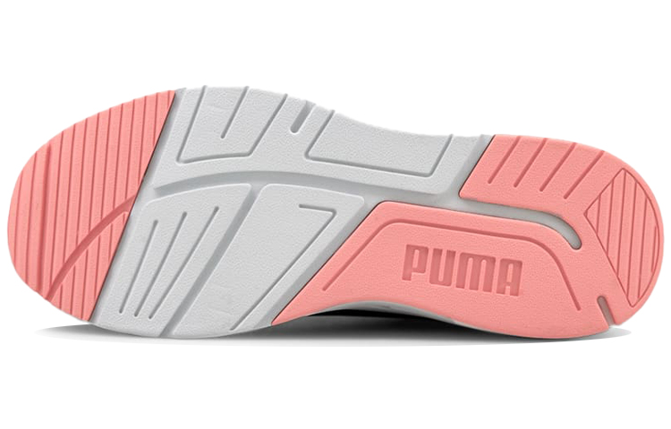 Purchase (W) Puma Avionic Trainers 'Hitam Merah Jambu' 380739-06