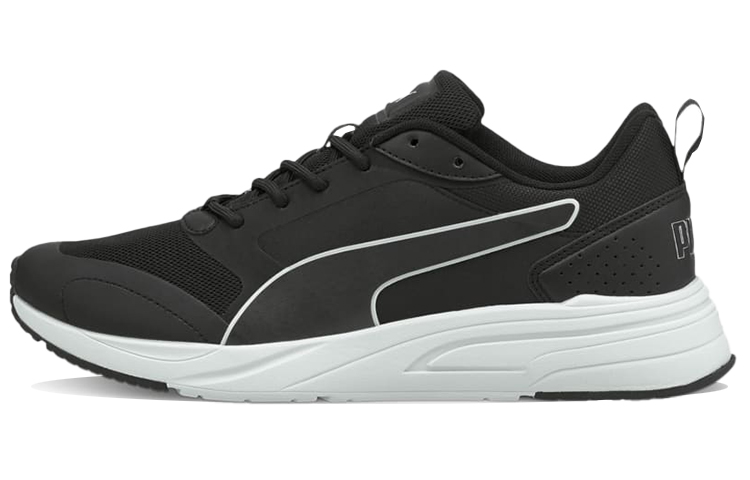 (Women) Puma Avionic Trainers 'Black White' 380739-02