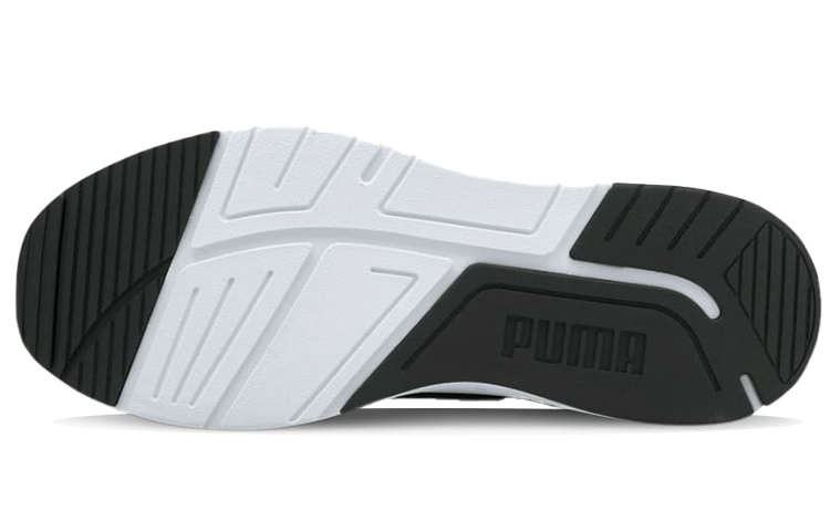 Purchase (W) Puma Avionic Trainers 'Hitam Putih' 380739-02
