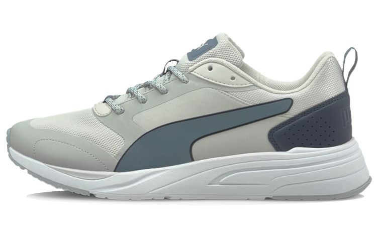 (Women) Puma Avionic Trainers 'Grey Black' 380739-04